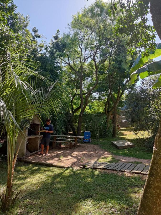 Morro Del Tesoro II Villa Пунта дел Есте Екстериор снимка