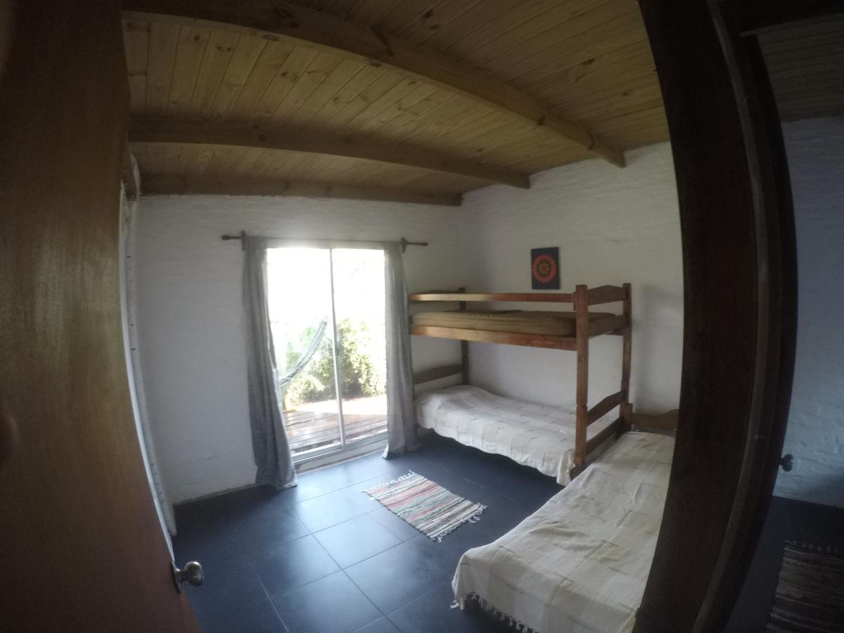 Morro Del Tesoro II Villa Пунта дел Есте Екстериор снимка