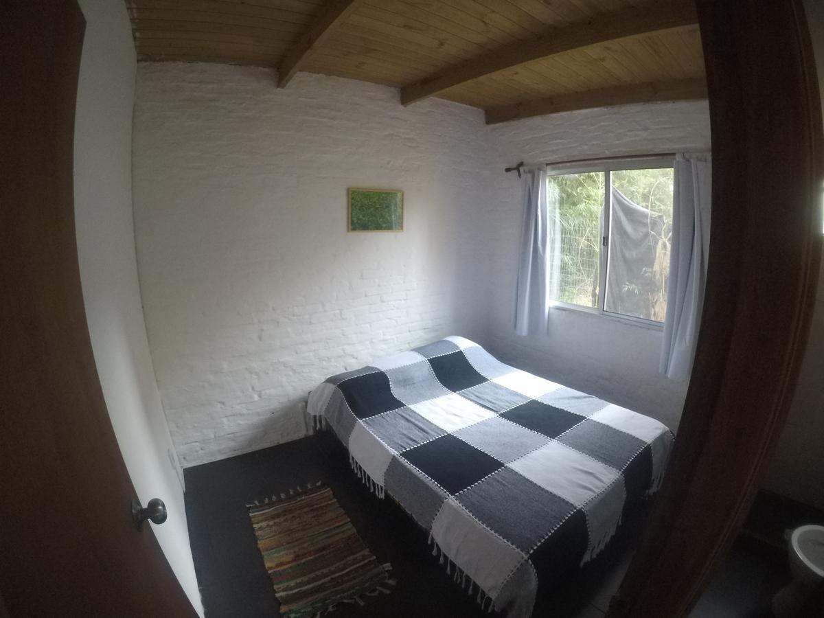 Morro Del Tesoro II Villa Пунта дел Есте Екстериор снимка