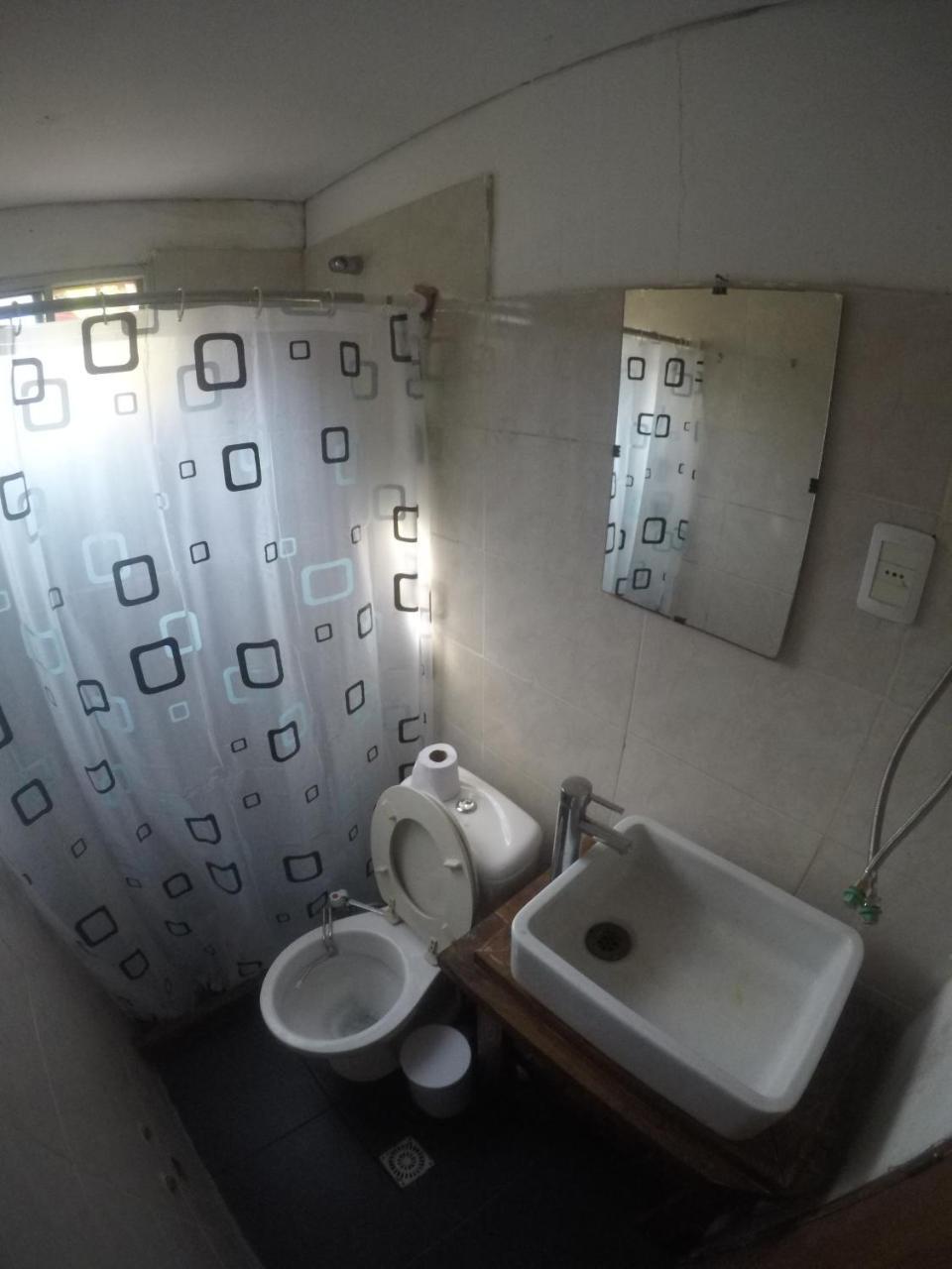 Morro Del Tesoro II Villa Пунта дел Есте Екстериор снимка