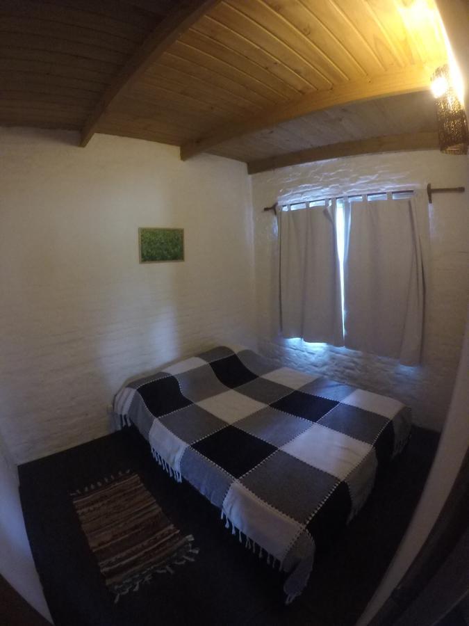 Morro Del Tesoro II Villa Пунта дел Есте Екстериор снимка