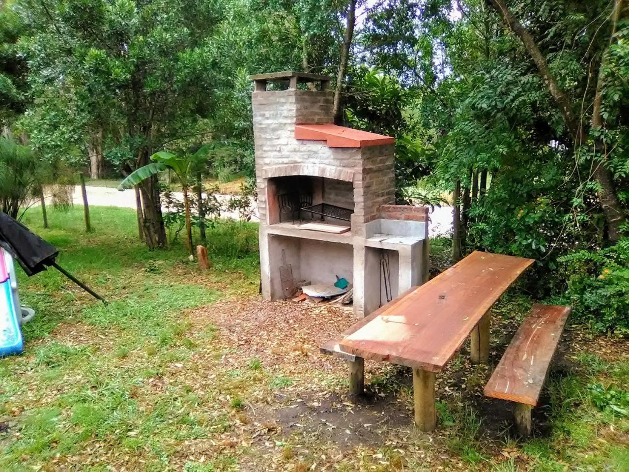 Morro Del Tesoro II Villa Пунта дел Есте Екстериор снимка