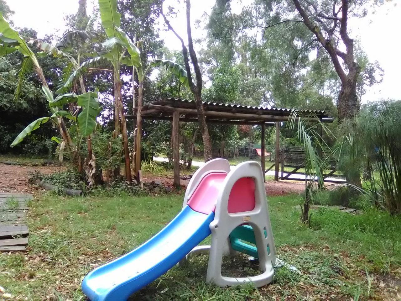 Morro Del Tesoro II Villa Пунта дел Есте Екстериор снимка
