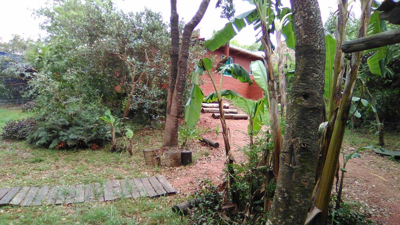 Morro Del Tesoro II Villa Пунта дел Есте Екстериор снимка