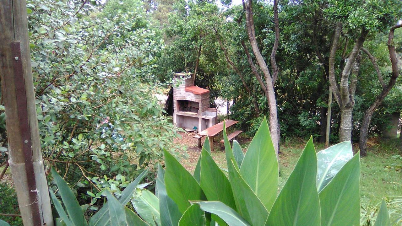 Morro Del Tesoro II Villa Пунта дел Есте Екстериор снимка